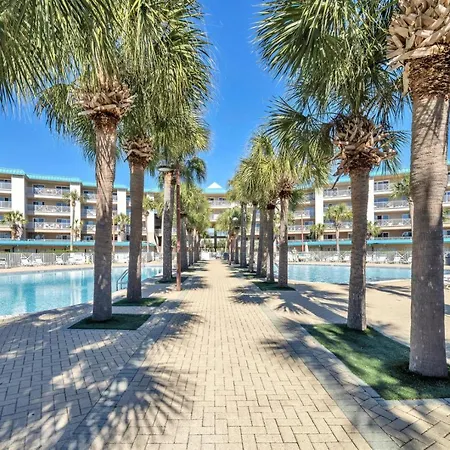 Amalfi Coast 113B - Steps From The Beach 2Bd 2Ba-2