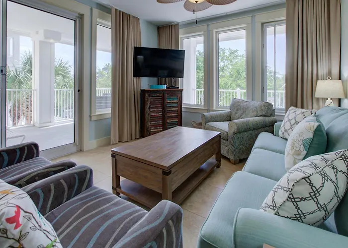 Observation Point North 364 Destin
