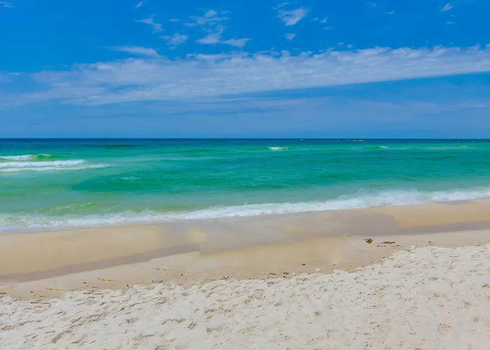 Observation Point North 364 Destin